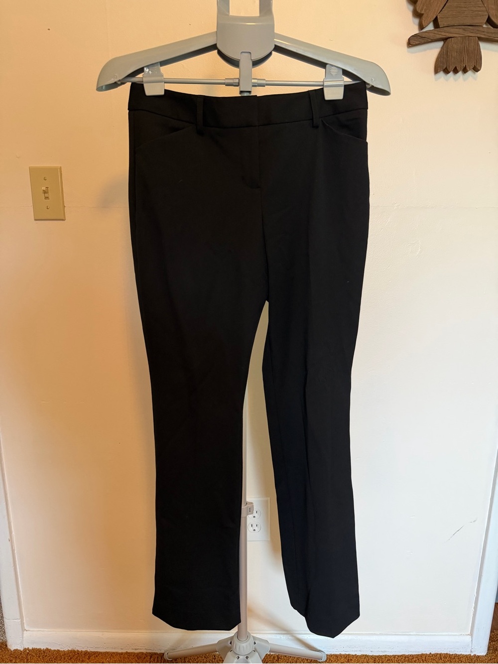 Express Editor Pants (Size 2S)